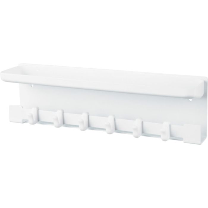 カール キーハンガー ホワイト(Tcode:3764269)