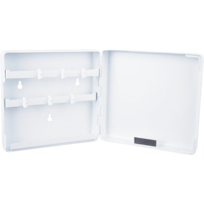 カール キーハンガー ホワイト(Tcode:3764270)