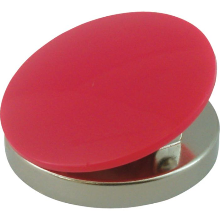 サンケー カラーマグネットクリップ 大 50mm (10個入)(Tcode:13714)