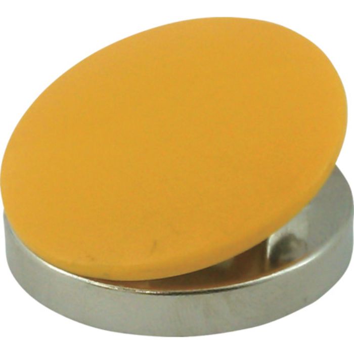 サンケー カラーマグネットクリップ 中 40mm (20個入)(Tcode:13722)