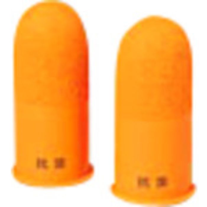 プラス 35966)指サックC(小) KM-201H 50個 箱入(Tcode:1993096)