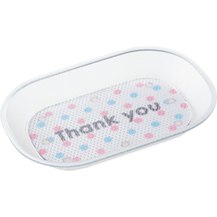 OP クリアカルトン 透明(Tcode:8082018)