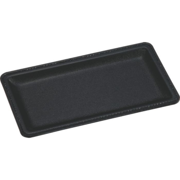 OP レザー調カルトン 黒(Tcode:1130954)