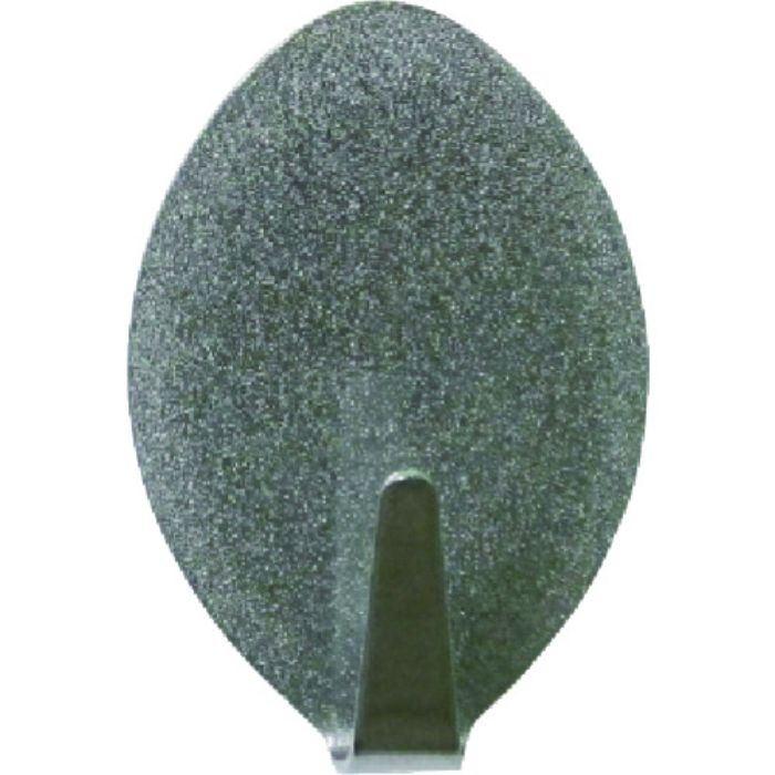 ミツヤ 凸凹壁攻略 強粘着フック ステンレス M58157(Tcode:1156634)