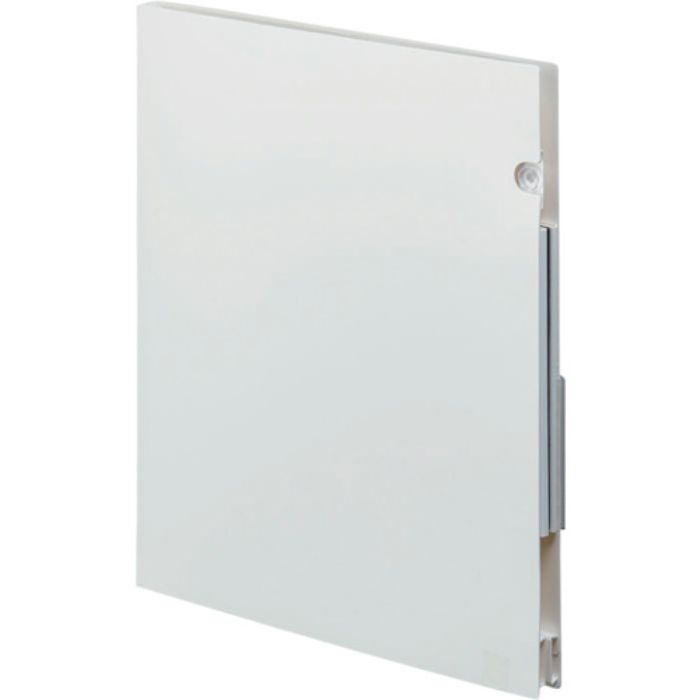 KING JIM ハルファイル スタンダード A4変形 白 (Tcode:2613489)