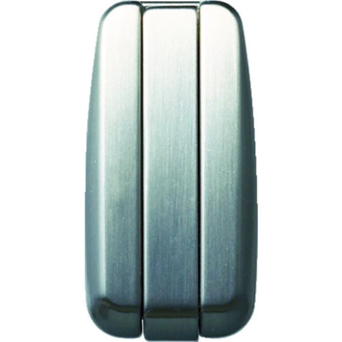 光 収納フック 大 亜鉛 サテンニッケル (1個=1PK)(Tcode:4045033)