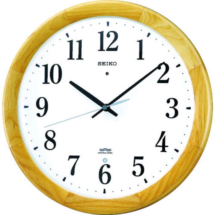 SEIKO 電波掛時計(Tcode:3366146)