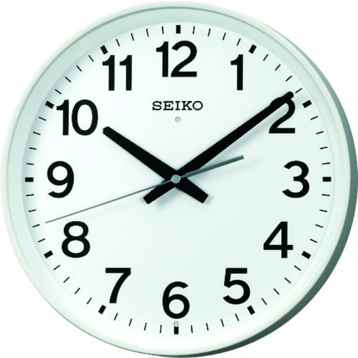SEIKO 電波クロック(Tcode:4361270)