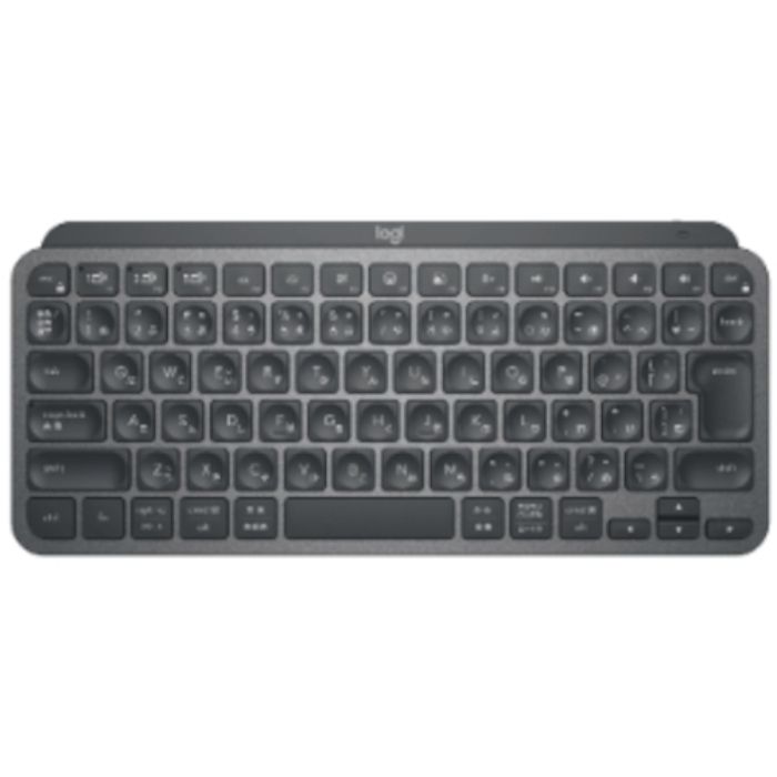 ロジクール MX KEYS MINIミニマリスト ワイヤレス イルミネーション キーボード フォービジネス(Tcode:4584878)
