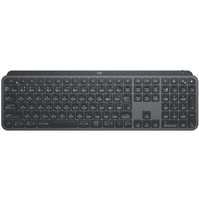 ロジクール アドバンスド ワイヤレス イルミネイテッド フォービジネス(Tcode:4584880)