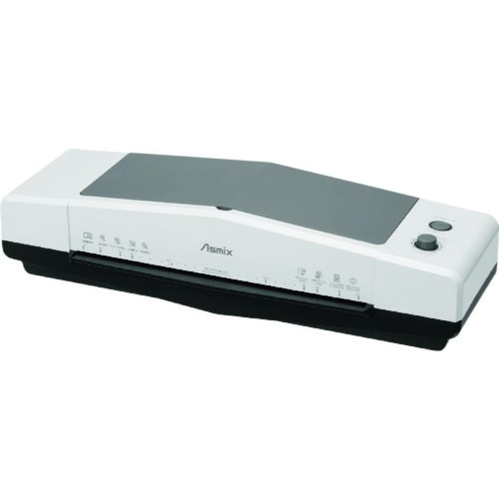 アスカ 4ローラーラミネーター(Tcode:1486927)