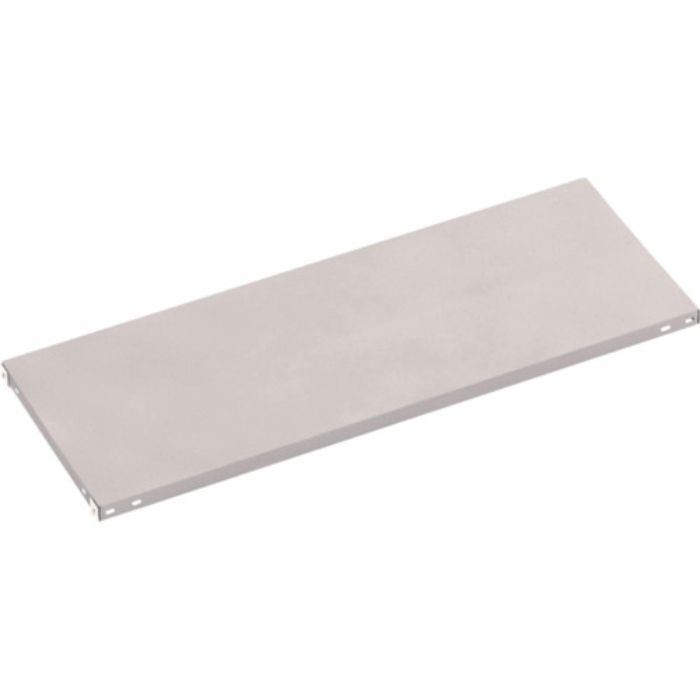 TRUSCO スチールラック 軽量棚 中棚ボルトレス型 追加用棚板 1200X450 ネオグレー(Tcode:30945)