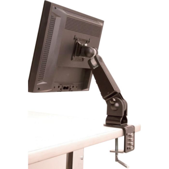 モダンソリッド 液晶モニター用アーム(Tcode:2432129)