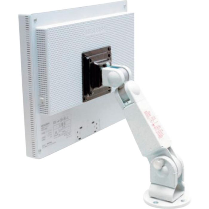 モダンソリッド 液晶モニター用アーム(Tcode:2432117)