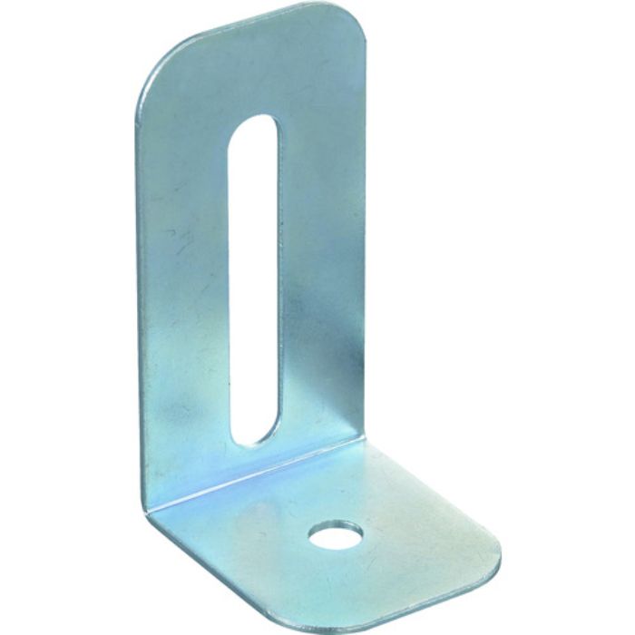 TRUSCO スチールラック 軽量棚用 L型転倒防止金具 35X40X70(Tcode:5121973)