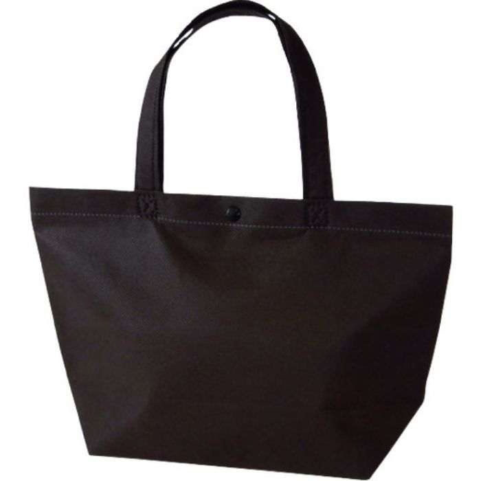 エーワン カジュアルトート 特小 ダークブラウン(Tcode:2064643)