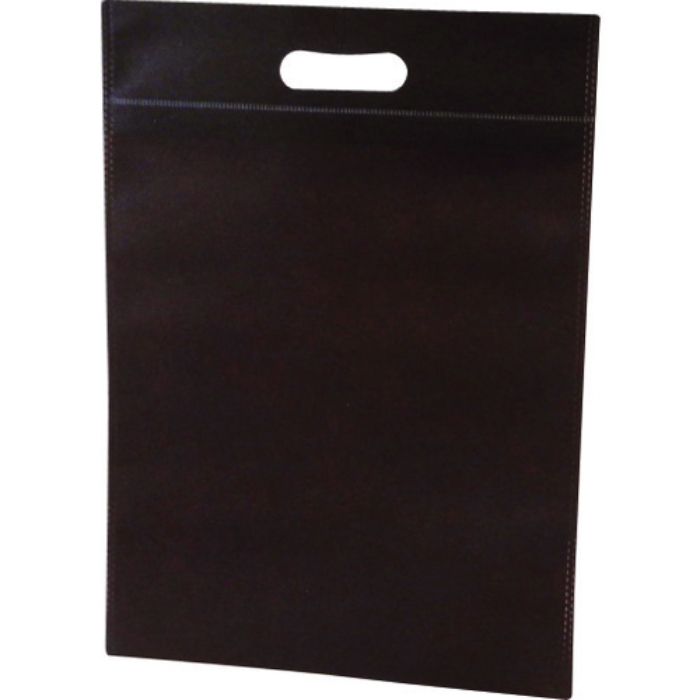 エーワン アドバッグ75 A4小判抜き ダークブラウン(Tcode:2064177)