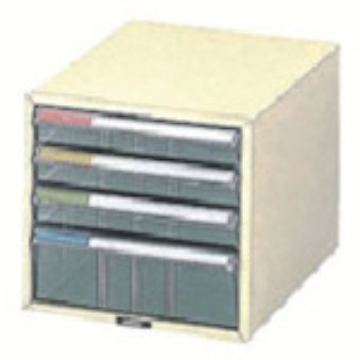 ナカバヤシ レタ-ケ-ス A4 1列(Tcode:7239840)