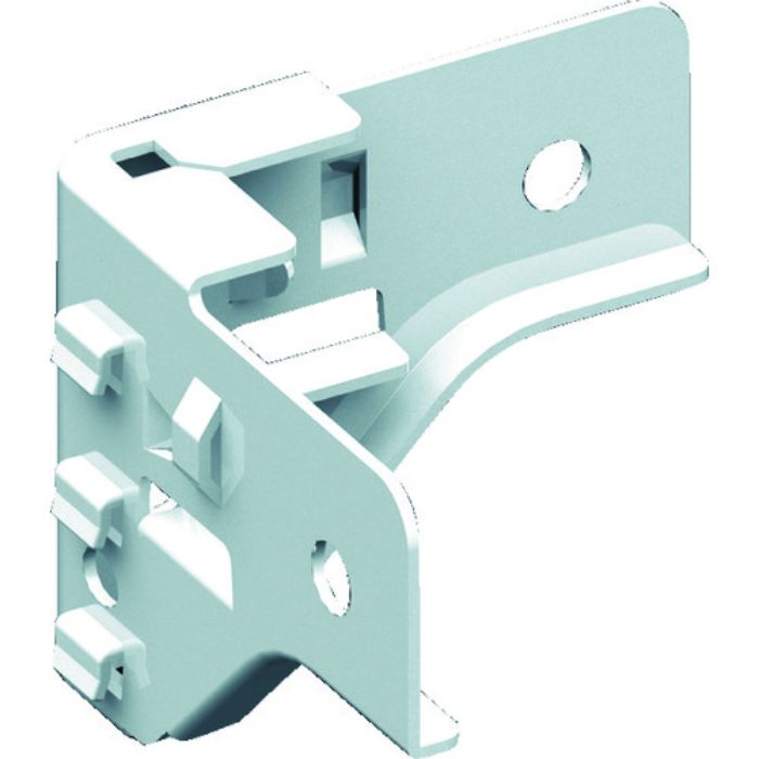 IRIS 軽量ラック100 上下棚受 【セット】(Tcode:1165433)