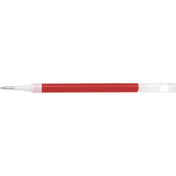 パイロット ゲルインキボールペン ジュース替芯 0.5 レッド(Tcode:3857704)