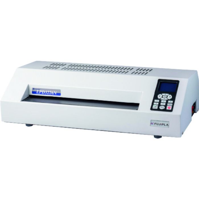 ヒサゴ ラミネーター(6本ローラー)A3サイズ対応(Tcode:2285290)