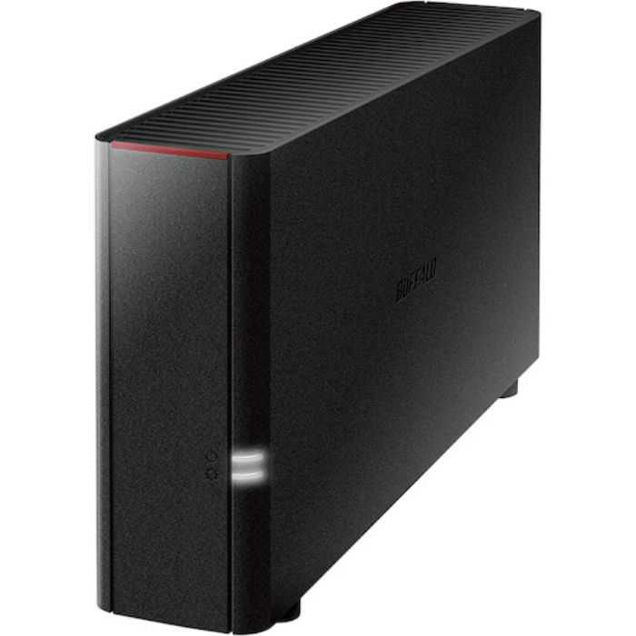 バッファロー リンクステーション ネットワーク対応HDD 1TB(Tcode:4527137)