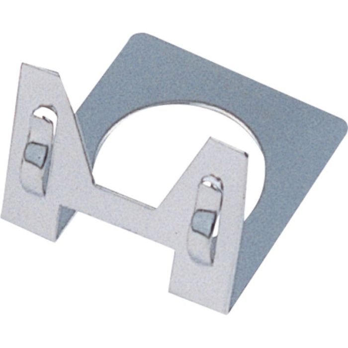 ミツヤ L型カード立中 100個 M17027(Tcode:1156967)