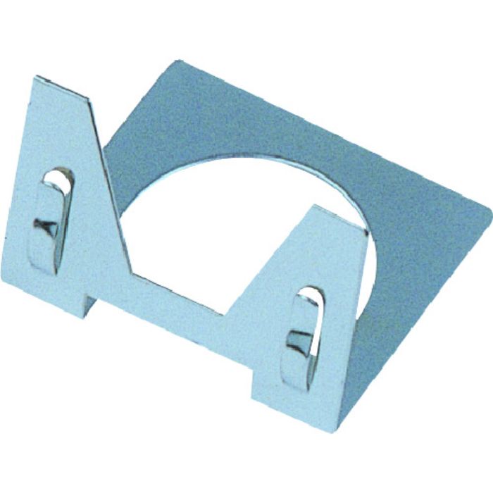 ミツヤ L型カード立大 50個 M17019(Tcode:1156966)