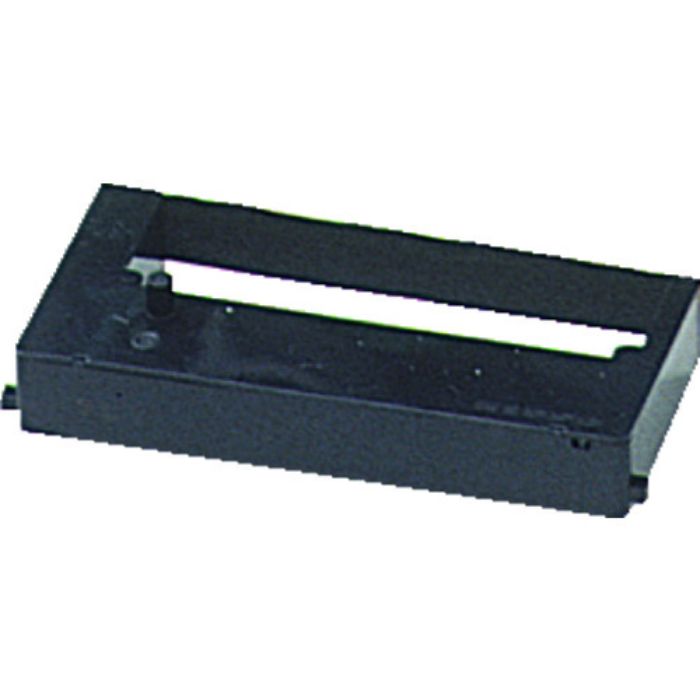 ニッポー インクリボン(タイムボーイ7、カルコロUSB・20ex対応) 黒(Tcode:1213091)