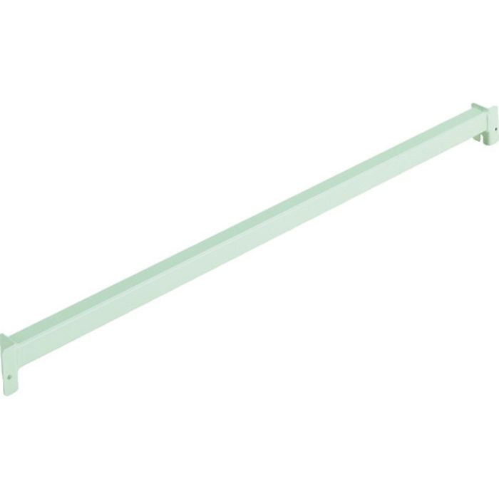 TRUSCO スチールラック M1.5用アーム桟 W860(Tcode:1163930)