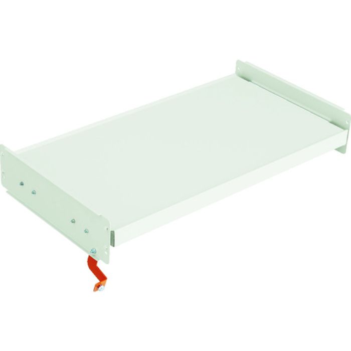 TRUSCO スチールラック M1.5型用スライド棚板 860X450 受付(Tcode:1163944)
