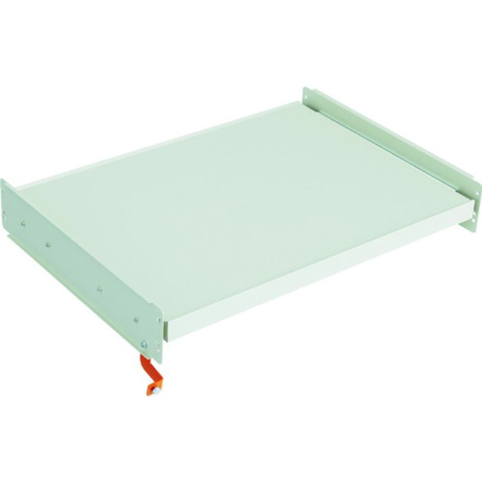 TRUSCO スチールラック M1.5型用スライド棚板 860X600 受付(Tcode:1163945)