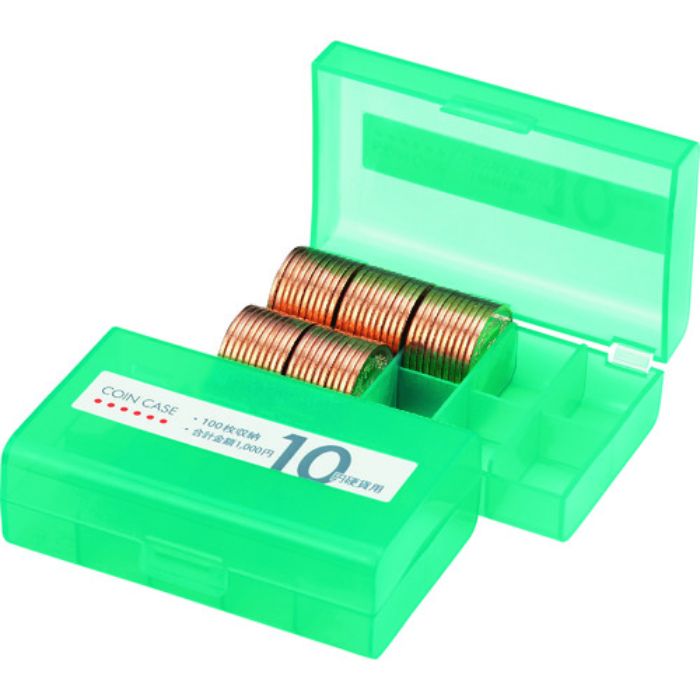 OP コインケース 10円用(Tcode:8081855)