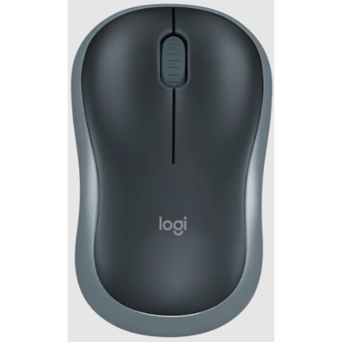 ロジクール ワイヤレスマウス M186(Tcode:4591044)