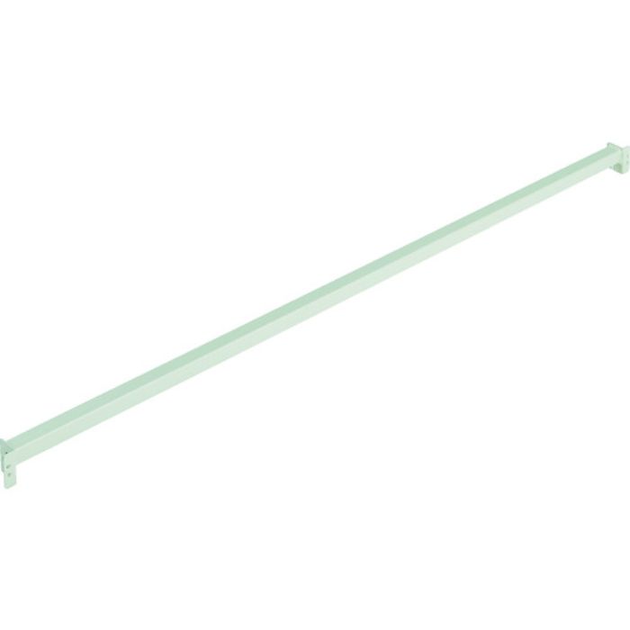 TRUSCO スチールラック M2用アーム桟 W1460(Tcode:1163979)