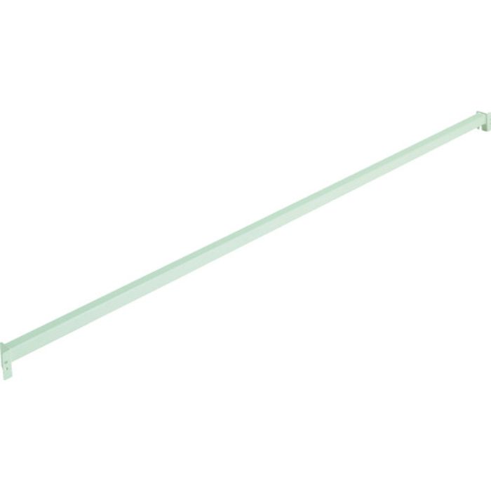 TRUSCO スチールラック M2用アーム桟 W1760(Tcode:1163980)