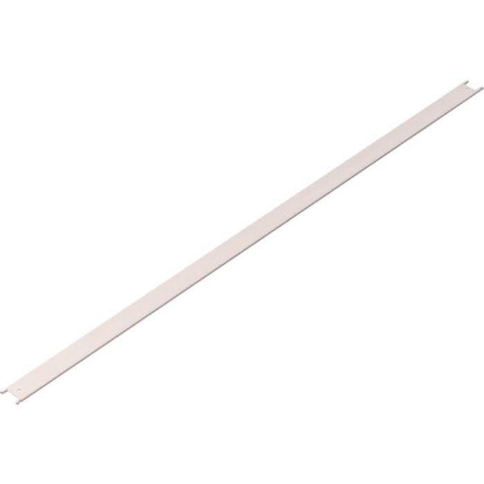 TRUSCO スチールラック M2・M1.5兼用 脱着式落下防止バー W1760用(Tcode:3933954)