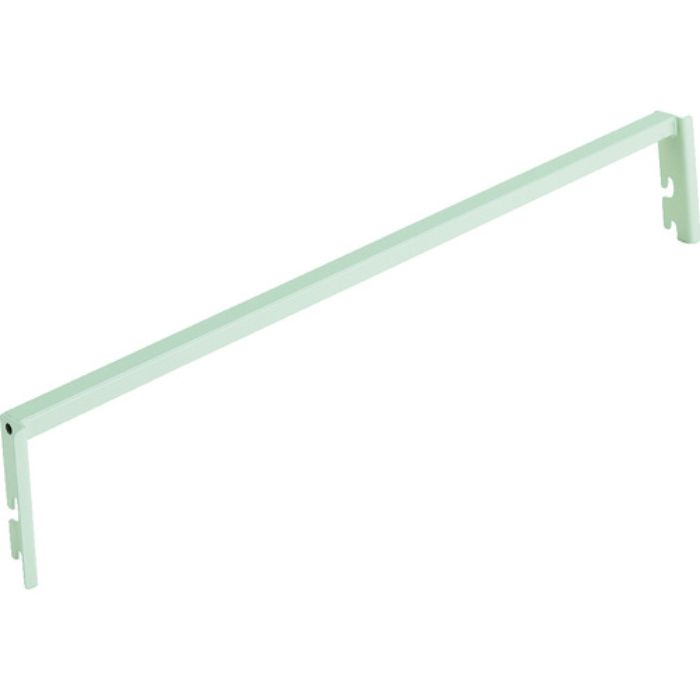 TRUSCO スチールラック M2型用中間ビーム W860(Tcode:1164820)