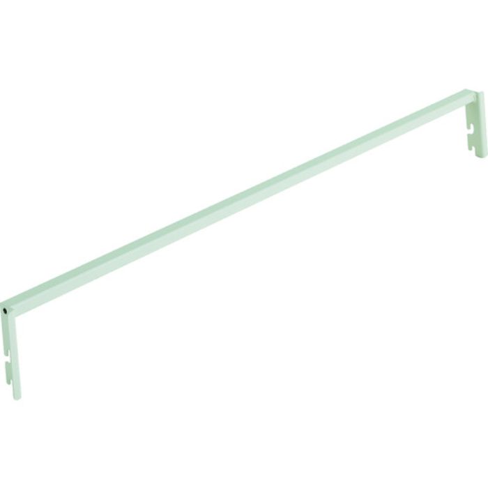 TRUSCO スチールラック M2型用中間ビーム W1160(Tcode:1164821)