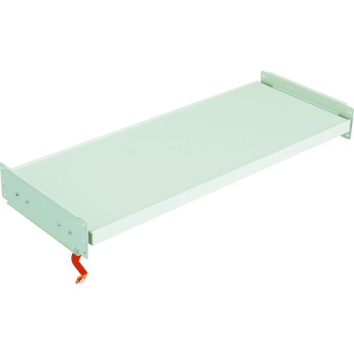 TRUSCO スチールラック M2型用スライド棚板 1160X450用 中受付(Tcode:1164061)