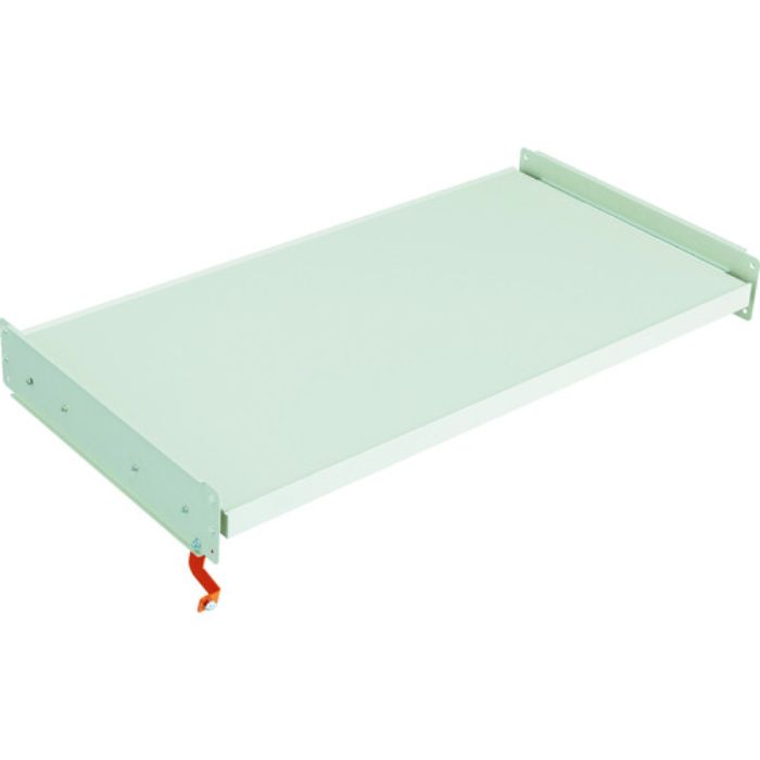 TRUSCO スチールラック M2型用スライド棚板 1160X600用 中受付(Tcode:1164062)