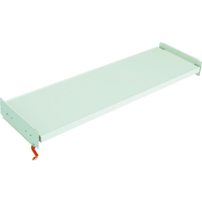 TRUSCO スチールラック M2型用スライド棚板 1460X450用 中受付(Tcode:1164063)