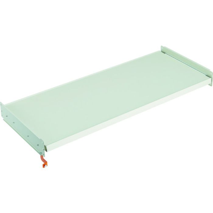 TRUSCO スチールラック M2型用スライド棚板 1460X600用 中受付(Tcode:1164064)
