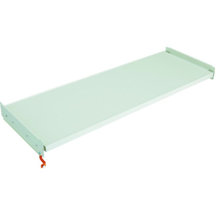 TRUSCO スチールラック M2型用スライド棚板 1760X600用 中受付(Tcode:1164067)