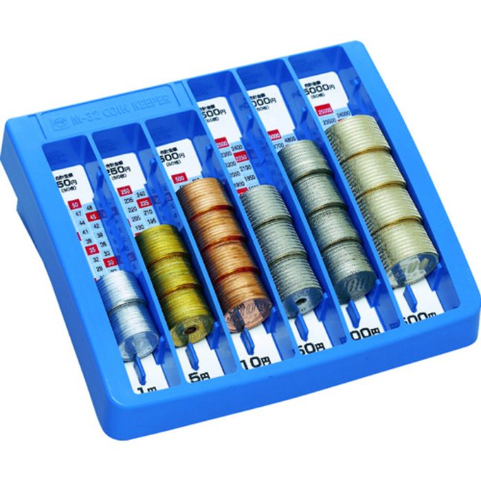 OP コインケース コインキーパー 幅173×奥行154×高さ68mm(Tcode:4333381)