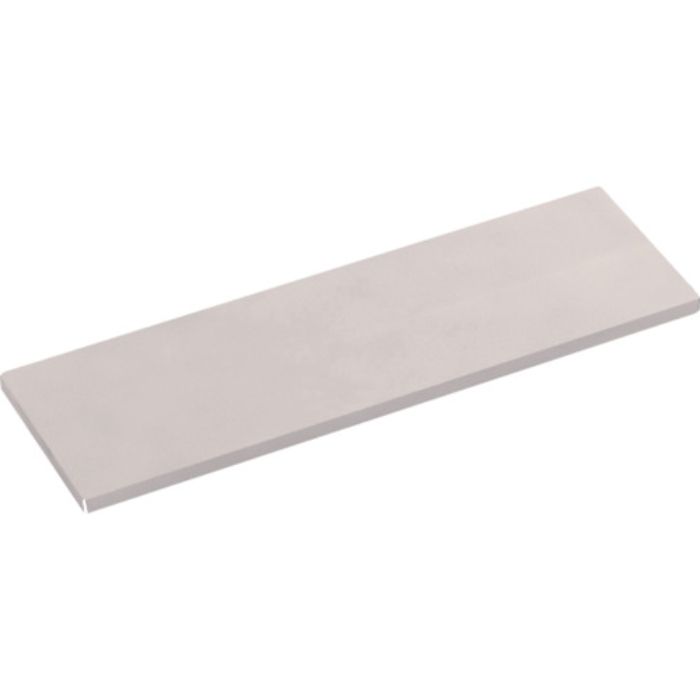 TRUSCO スチール製中量ボルトレス棚用棚板 M3型・M5型 W1500×D471用 ネオグレー(Tcode:5110904)