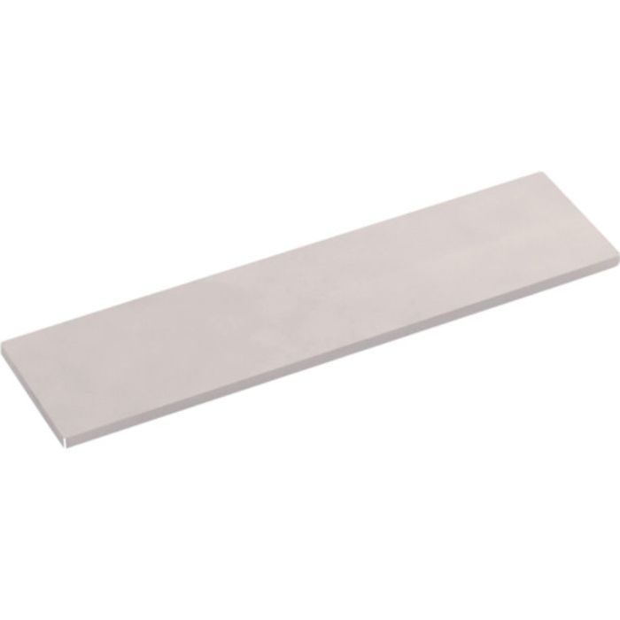 TRUSCO スチール製中量ボルトレス棚用棚板 M3型・M5型 W1800×D471用 ネオグレー(Tcode:5110939)