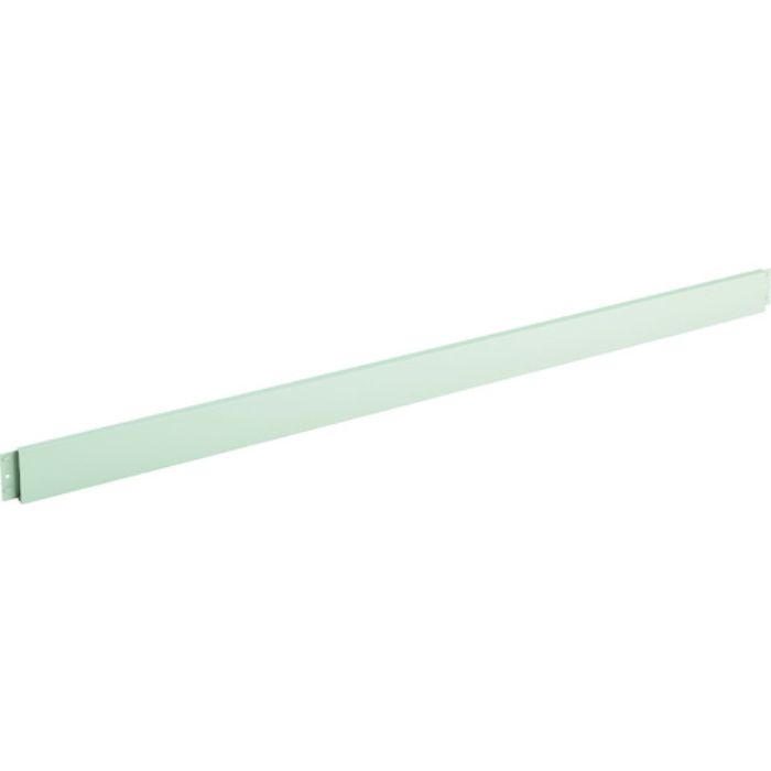 TRUSCO スチールラック M3型用箱型背面ビーム W1800(Tcode:1164209)