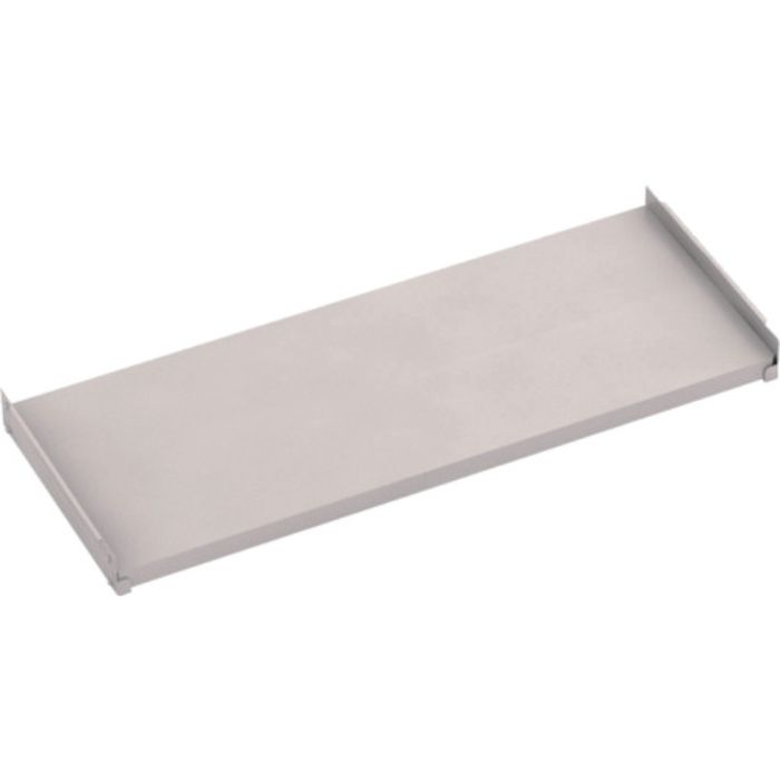 TRUSCO スチールラック M3型用追加棚板セット 1200X471 中受付 ネオグレー(Tcode:5051002)
