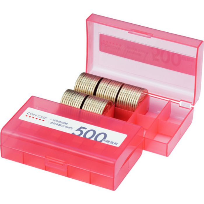 OP コインケース 500円用(Tcode:8081857)